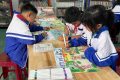 CHÚC MỪNG 5 HOẠ SĨ  NHÍ TRƯỜNG TIỂU HỌC LÊ ĐÌNH CHINH.