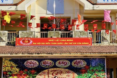 XUÂN YÊU THƯƠNG – KHI TRẢI NGHIỆM CHẠM ĐẾN TRÁI TIM