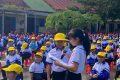 SINH HOẠT DƯỚI CỜ TUẦN 5