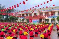 KHAI GIẢNG NĂM HỌC MỚI: 2025-2026